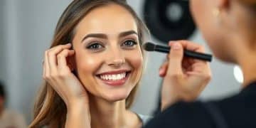 Makeup artists share professional hacks for lasting beauty