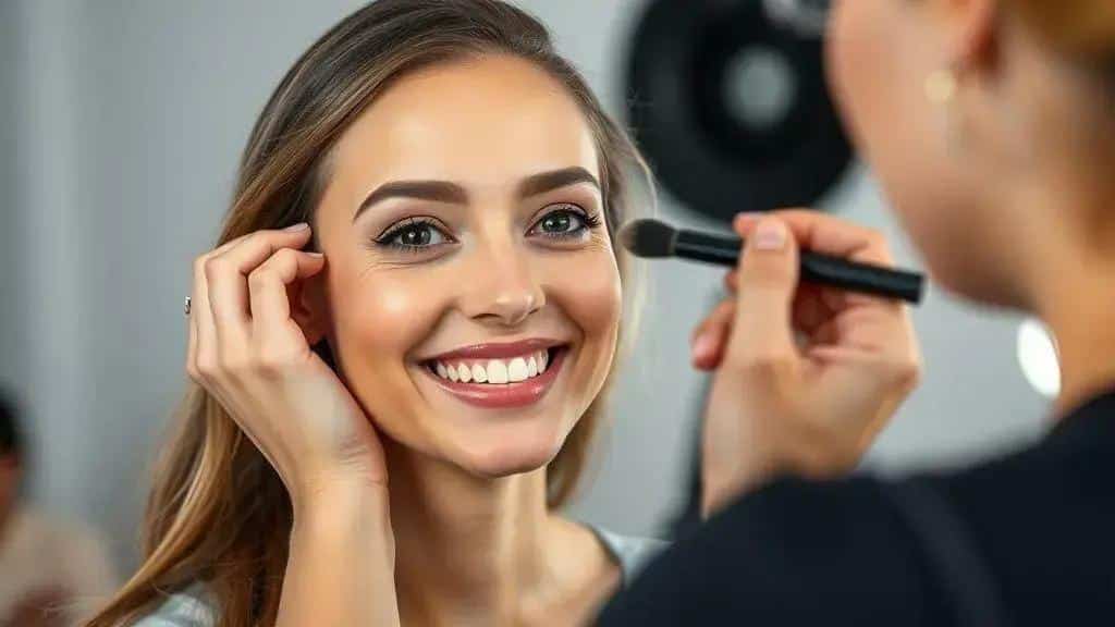 Makeup artists share professional hacks for lasting beauty
