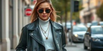 Celebrity-inspired fashion tips that elevate your style