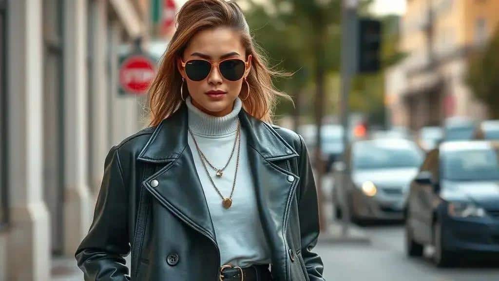 Celebrity-inspired fashion tips that elevate your style