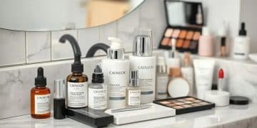Glow-up beauty essentials: Transform your beauty routine