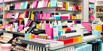 Flash sales on beauty brands: don’t miss out