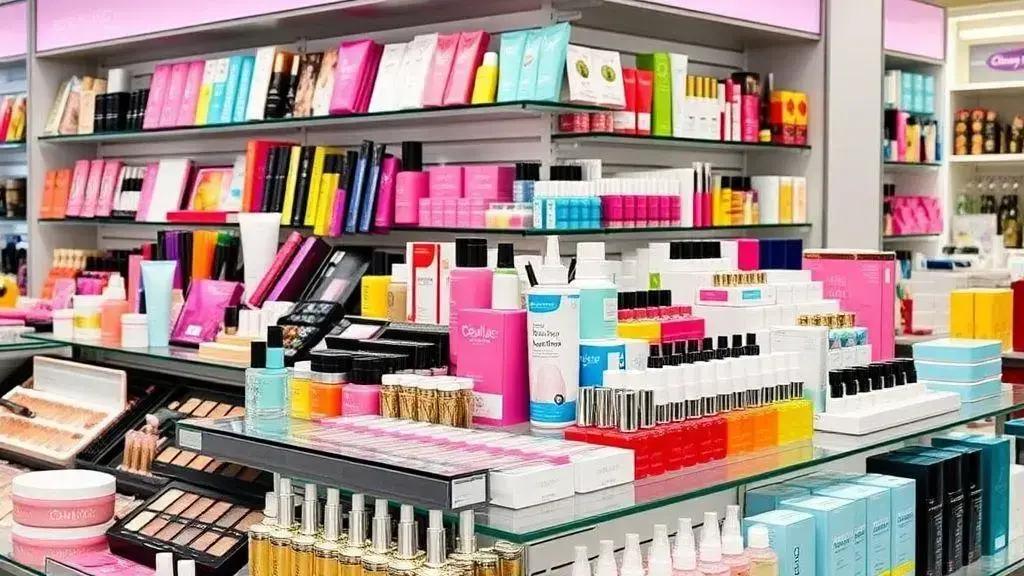 Flash sales on beauty brands: don’t miss out