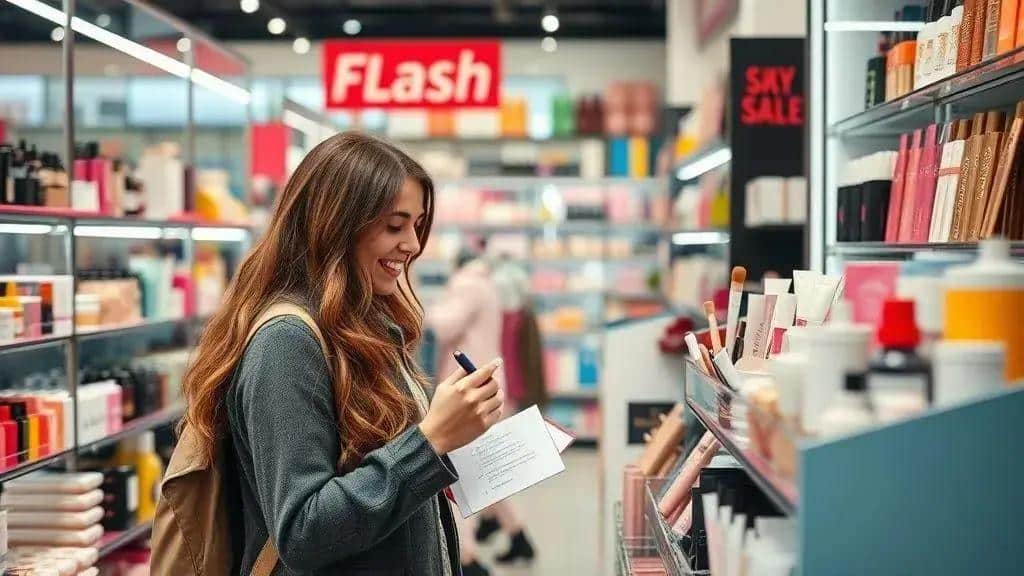 Tips for maximizing your beauty haul during sales Tips for maximizing your beauty haul during sales