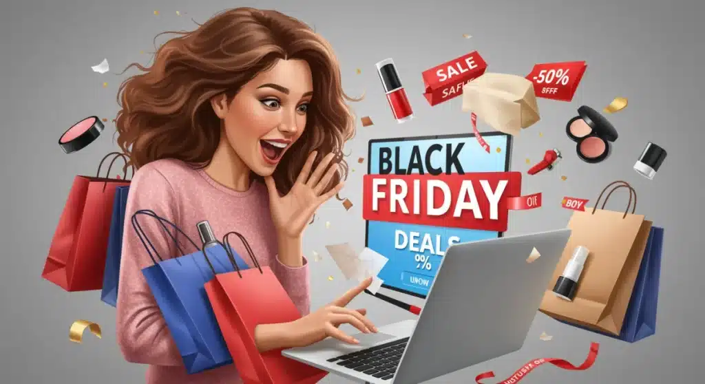 Unlock 20% More Savings: Black Friday 2025 Shein4All Deals