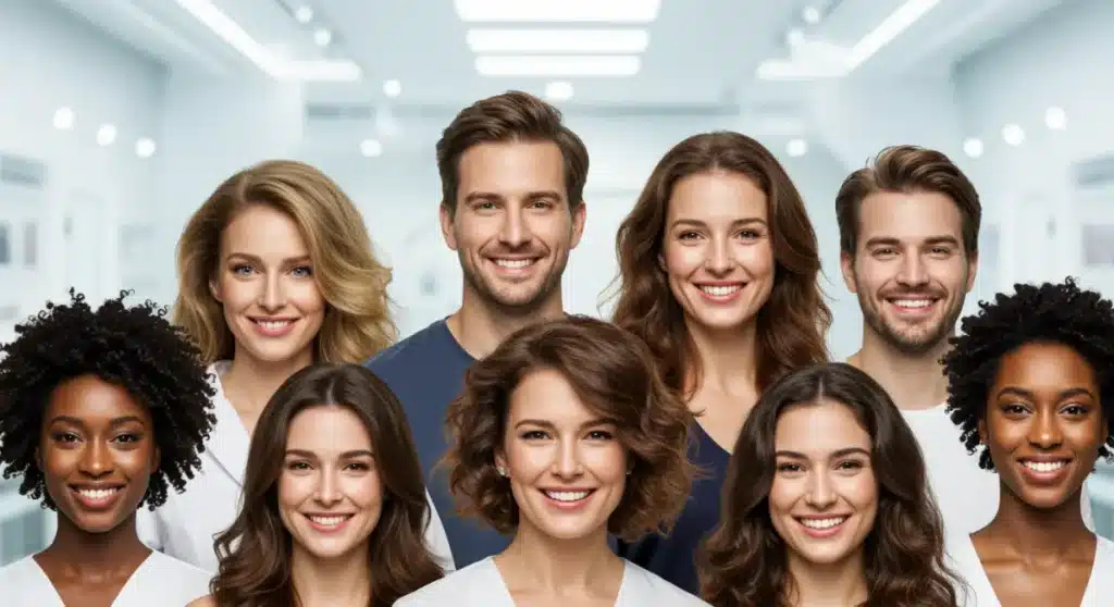 Hair Loss Solutions 2025: New Treatments & 20% Regrowth