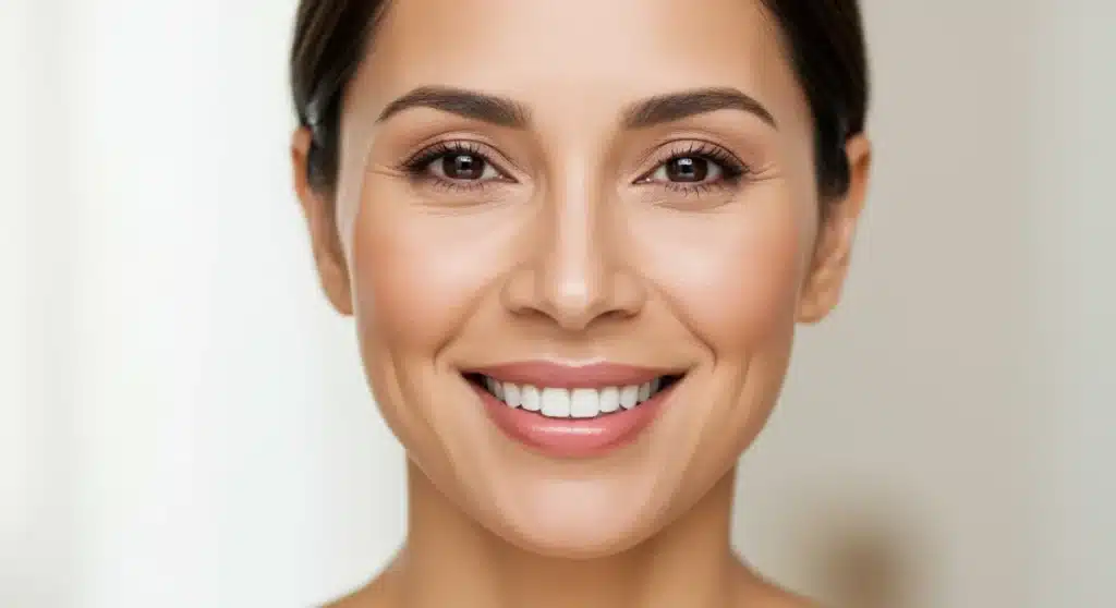 The 5-Step Anti-Aging Routine: Reduce Fine Lines by 15% in 90 Days