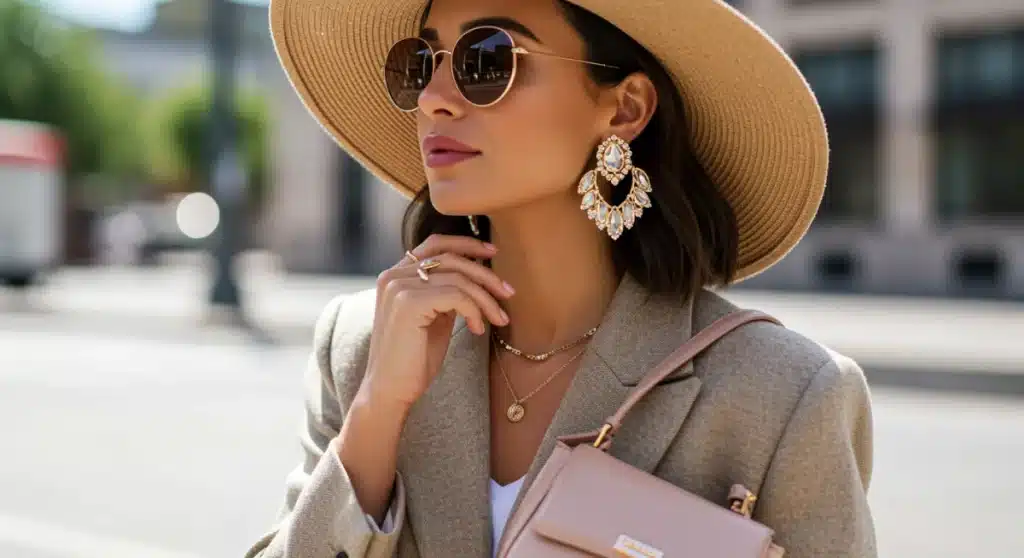Maximize Your Style: 2025’s 6 Must-Have Accessory Trends
