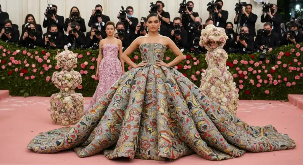 2025 Met Gala: Influential Celebrity Outfits & Style Impact