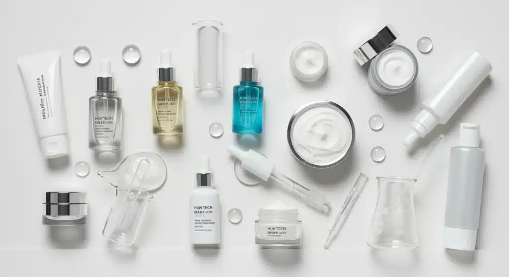 Unlock Radiant Skin: 7 Advanced Skincare Ingredients for 2025
