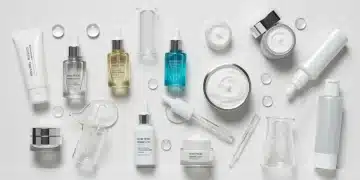 Unlock Radiant Skin: 7 Advanced Skincare Ingredients for 2025 Advanced skincare ingredients for radiant skin in 2025 with scientific tools