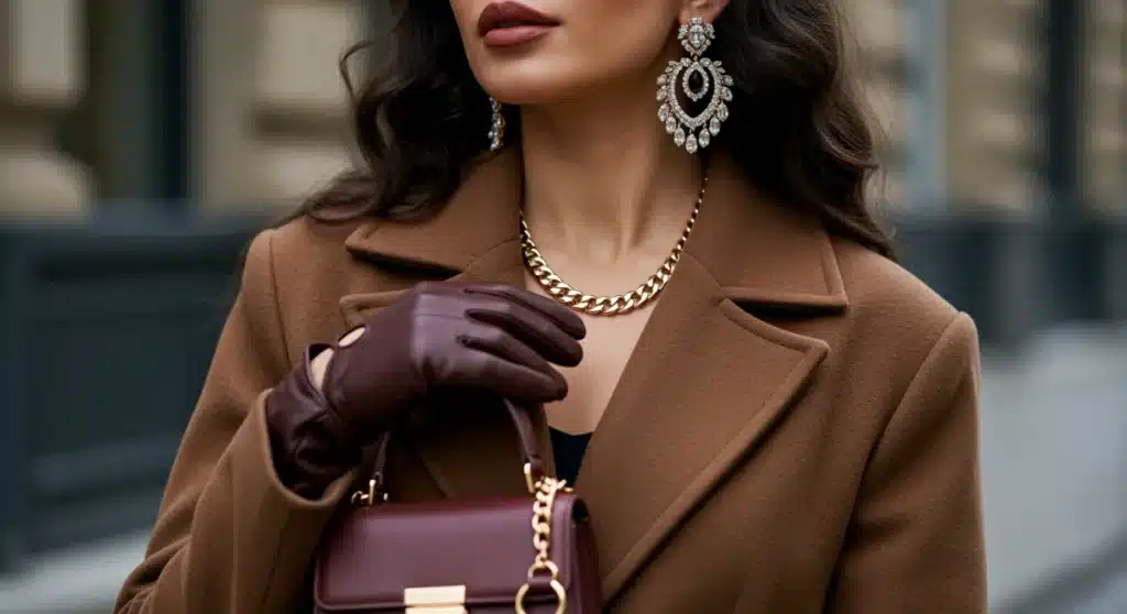 Celebrity Accessory Trends Fall/Winter 2025: Elevate Your Look