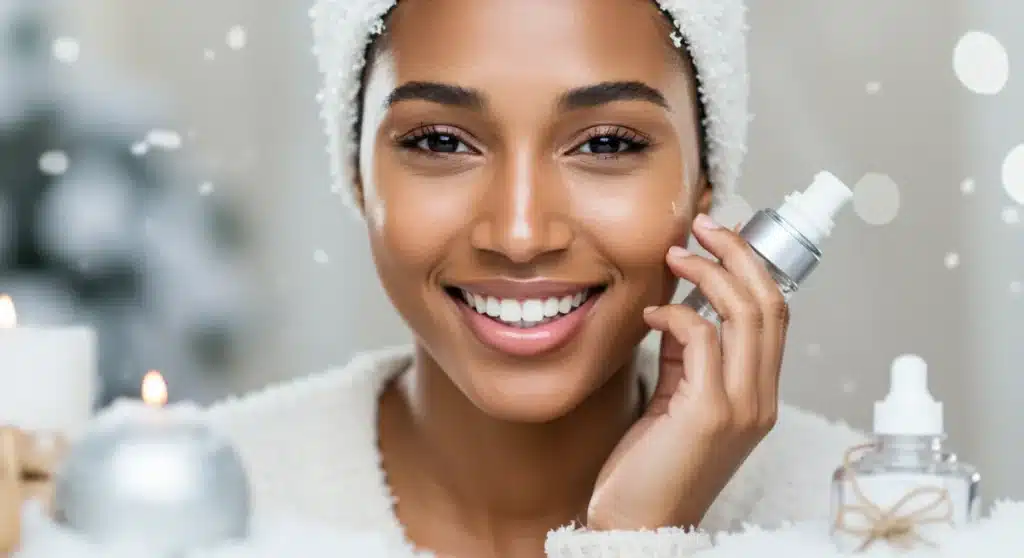 Winter 2025 Skincare Shift: Combat Dryness Effectively