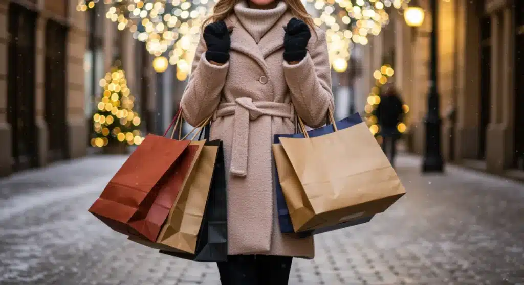 Holiday Shopping 2025: Save 30% on Luxury Brands Early