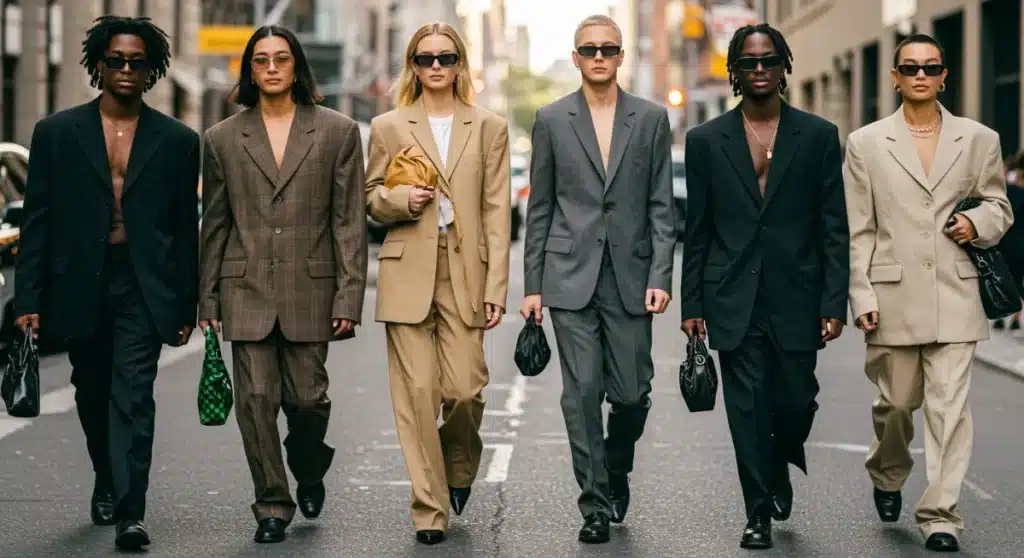 2026 Celebrity Street Style: Adapt 4 Key Evolving Looks