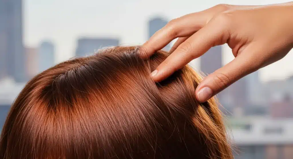 2026 Hair Growth Plan: Boost Density 15% in 6 Months