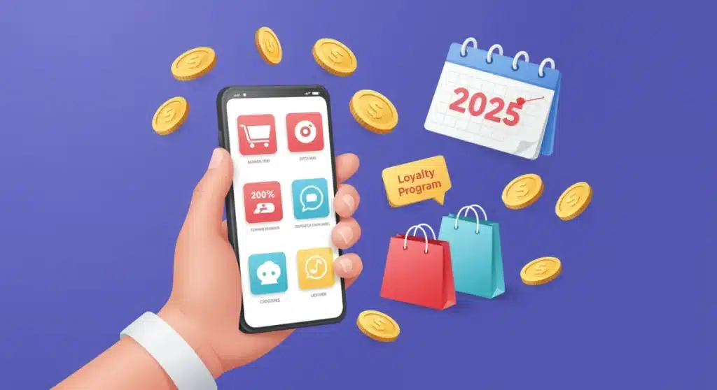 Maximize Your Budget: Save Over $100 Annually with Loyalty Programs in 2025