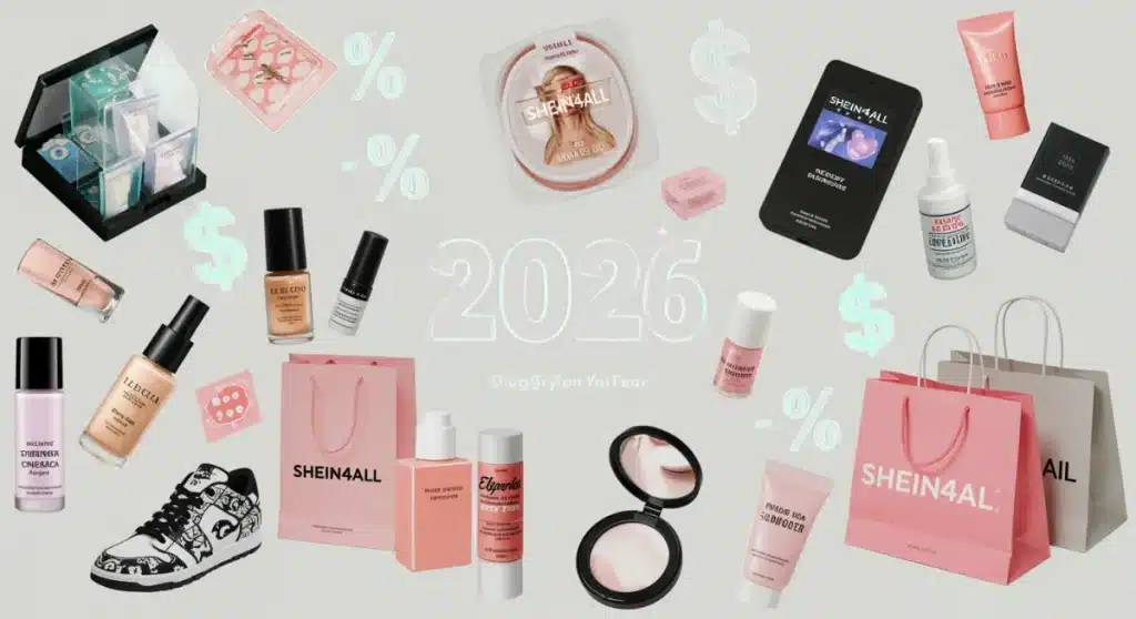 Unlock Hidden Savings: 2026 Shein4All Coupon Codes That Still Work (Insider Knowledge)