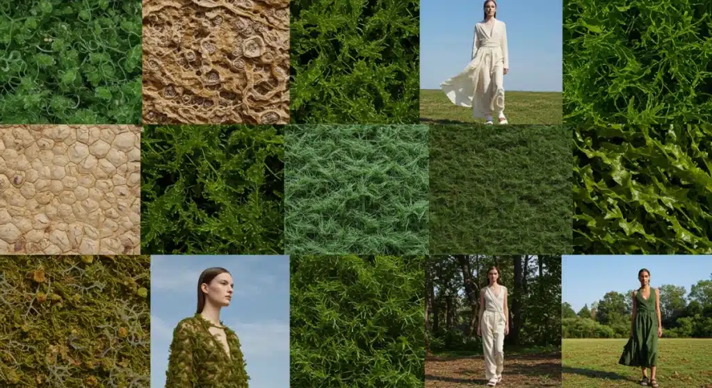 Sustainable Fabric Innovations 2025: Conscious Fashion Insights