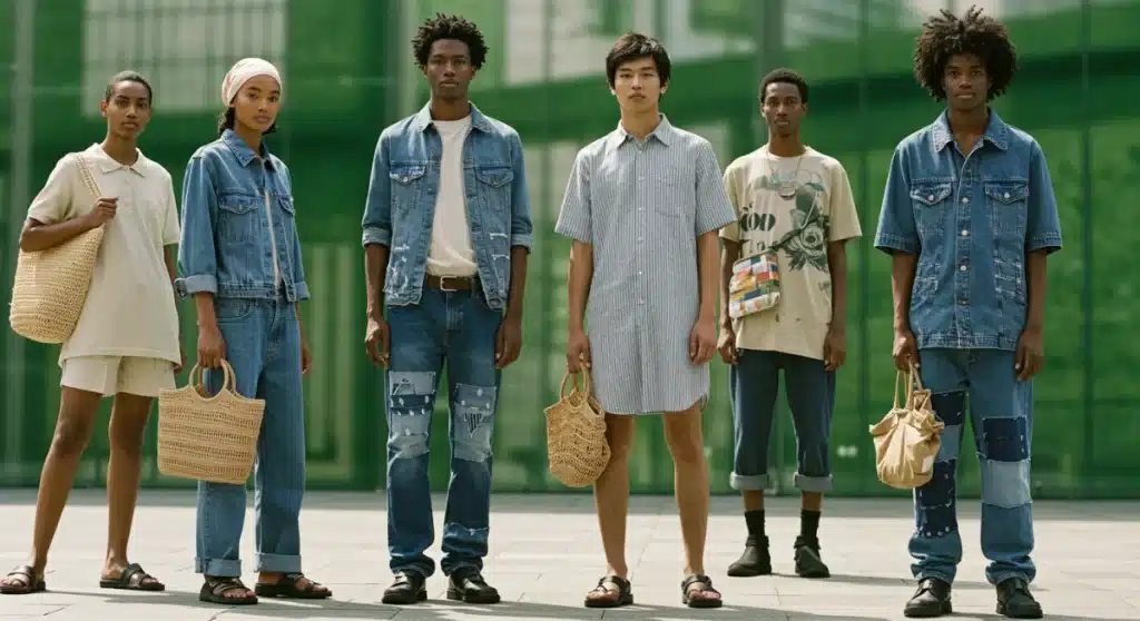 Sustainable Fashion Trends 2026: Ethical US Style Guide