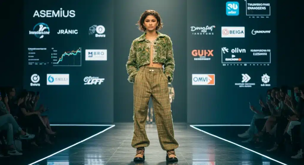 Celebrity Fashion Partnerships: 2026 Consumer Buying Analysis