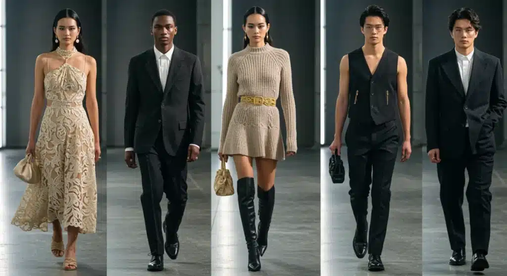 2026 Celebrity Fashion Forecast: Emerging Styles & Ethical Integration