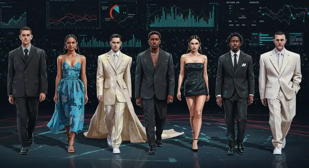 2026 Celebrity Wardrobes: Fast Fashion’s Impact