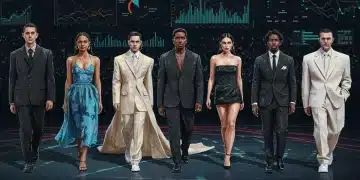 Influential celebrities on 2026 red carpet driving fast fashion trends