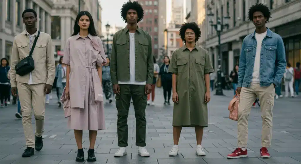 Runway to Reality: 2026 Fashion Week Themes for US Wardrobes