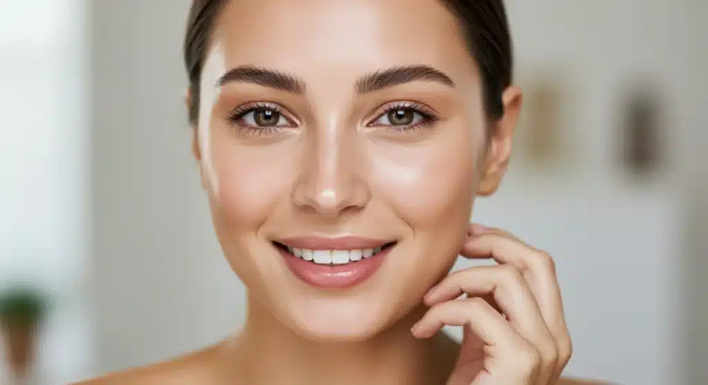 2026 ‘No-Makeup’ Makeup: 5 Products, 10 Minutes, Natural Beauty