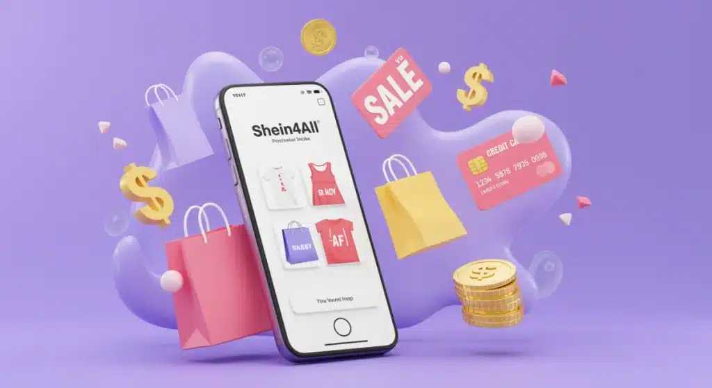 Maximizing Your Shein4All Budget: 3 Smart Strategies for 2026 Sales Events