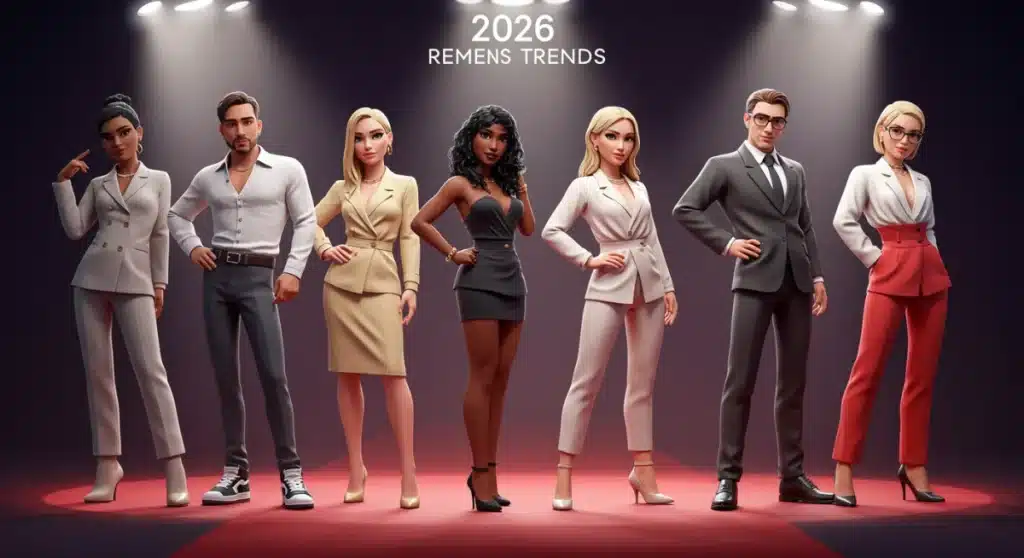 Personal Branding Power: 7 Celebrity Style Icons of 2026