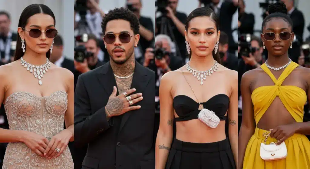 Top 5 Celebrity Accessory Trends 2026: Demand Surge