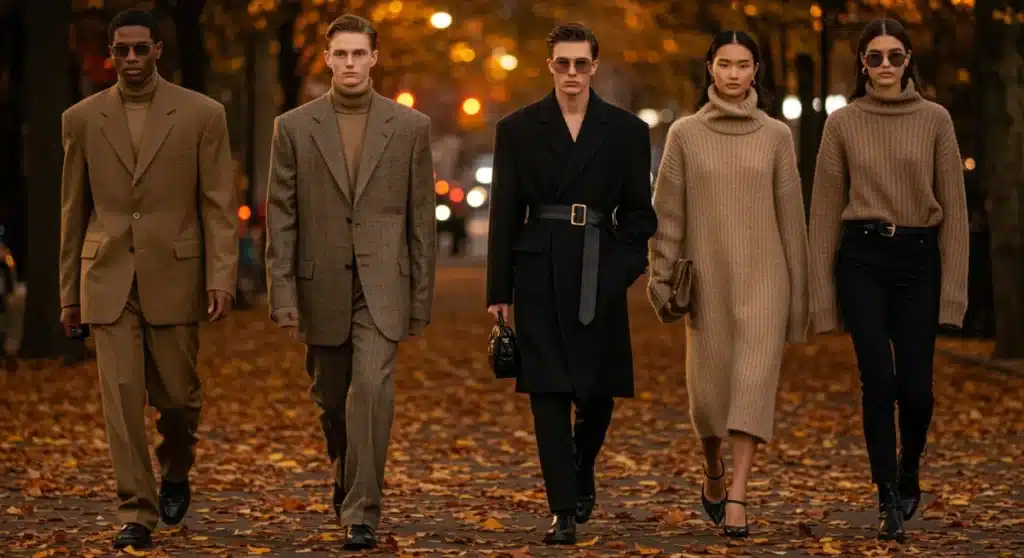 From Front Row to Everyday: 6 Celebrity-Approved Trends to Adopt This Fall 2026