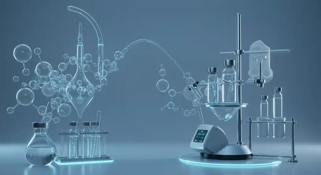 2026 Skincare Revolution: New Anti-Aging Ingredients in the US