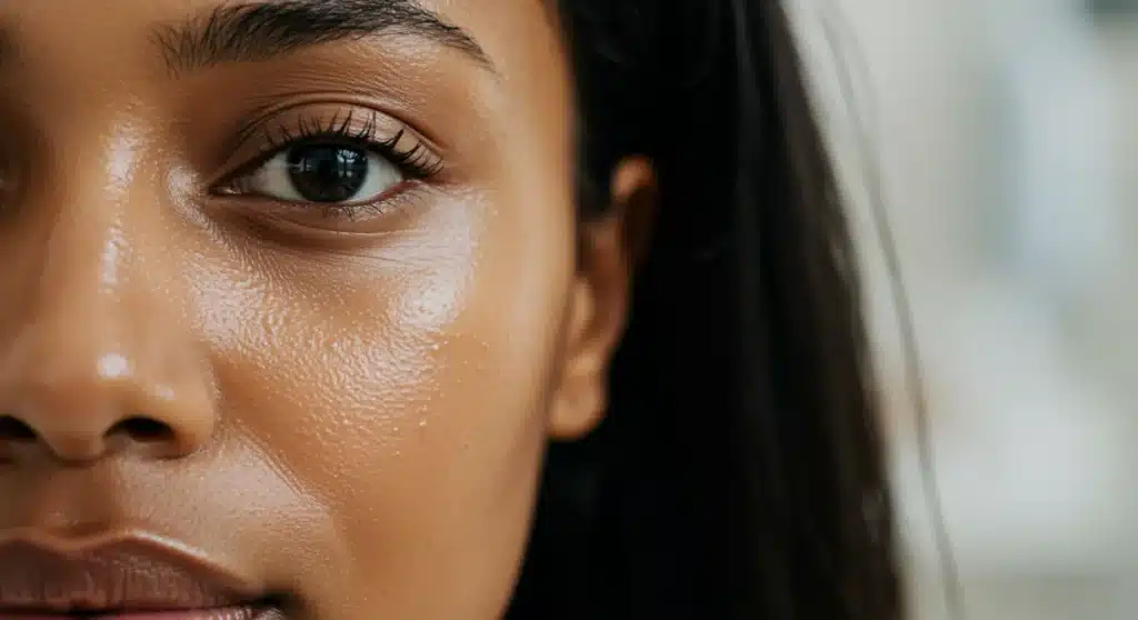 Radiant Skin 2026: Top 5 Skincare Ingredients for a Luminous Future