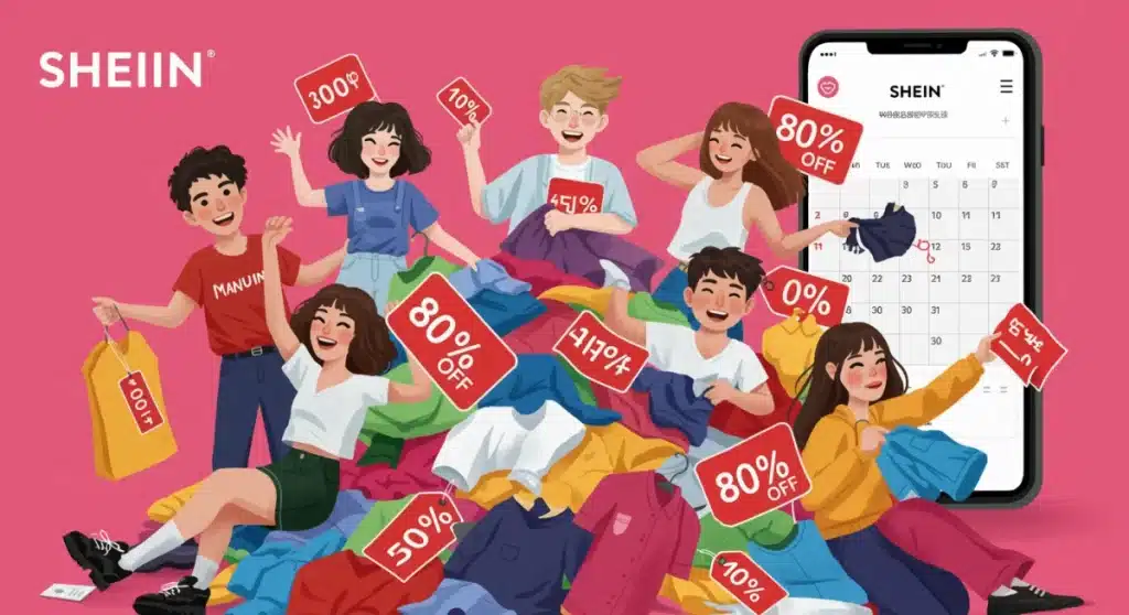Shein Clearance 2026: Uncovering Hidden Gems & Maximizing Savings Up to 80% Off