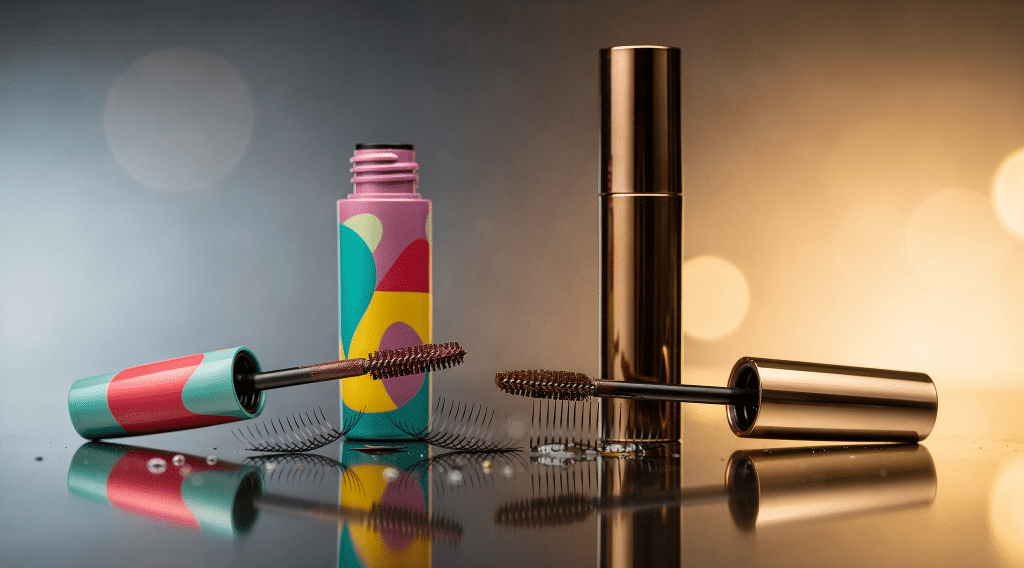 $25 Drugstore Mascara vs High-End: 2025 Comparison Test