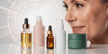 5 Dermatologist-Recommended Anti-Aging Ingredients for 6-Week Results 5 Dermatologist-Recommended Anti-Aging Ingredients for 6-Week Results