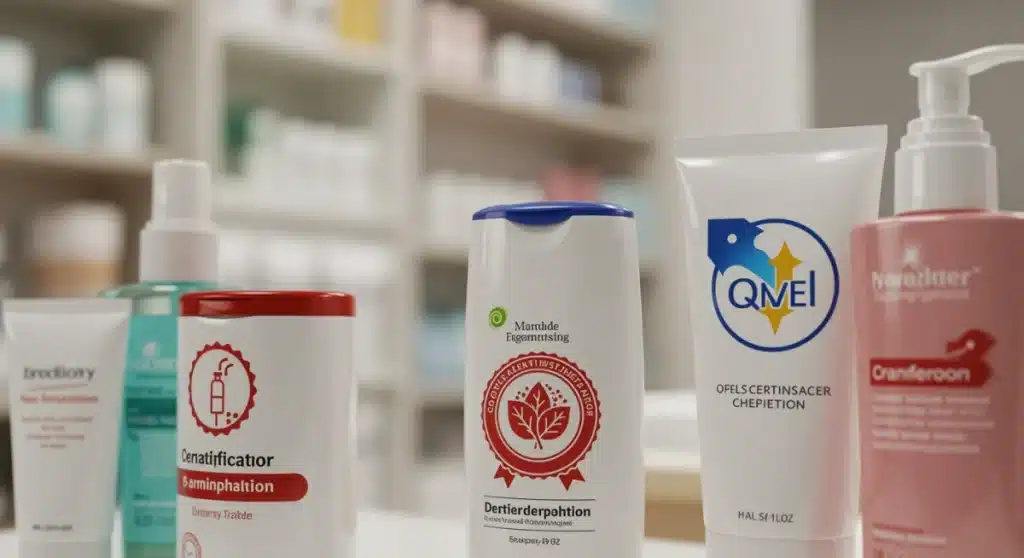 Decoding Cosmetic Labels 2026: Essential Certifications for Smart Beauty Buys