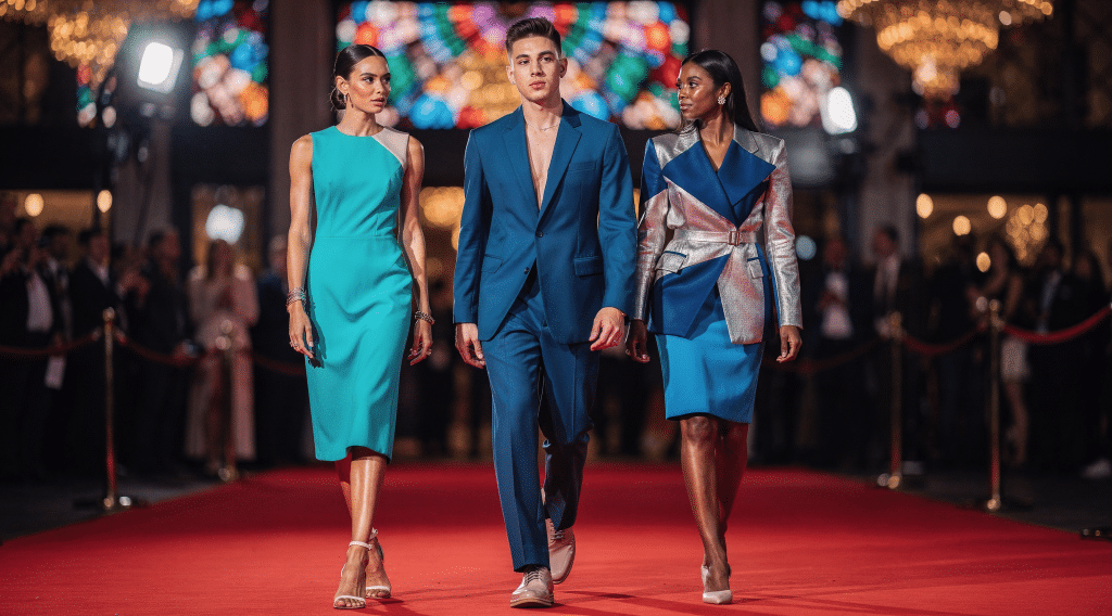 Decoding 2026’s Red Carpet: A-List Styles for Under $200