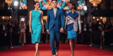 Decoding 2026's Red Carpet: A-List Styles for Under $200 Decoding 2026’s Red Carpet: A-List Styles for Under $200