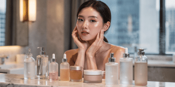 Glass Skin Regimen 2026: Achieving Korean Skincare Perfection in the US Glass Skin Regimen 2026: Achieving Korean Skincare Perfection in the US