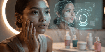 Personalized Skincare: AI Tools Revolutionize Routines in 2026