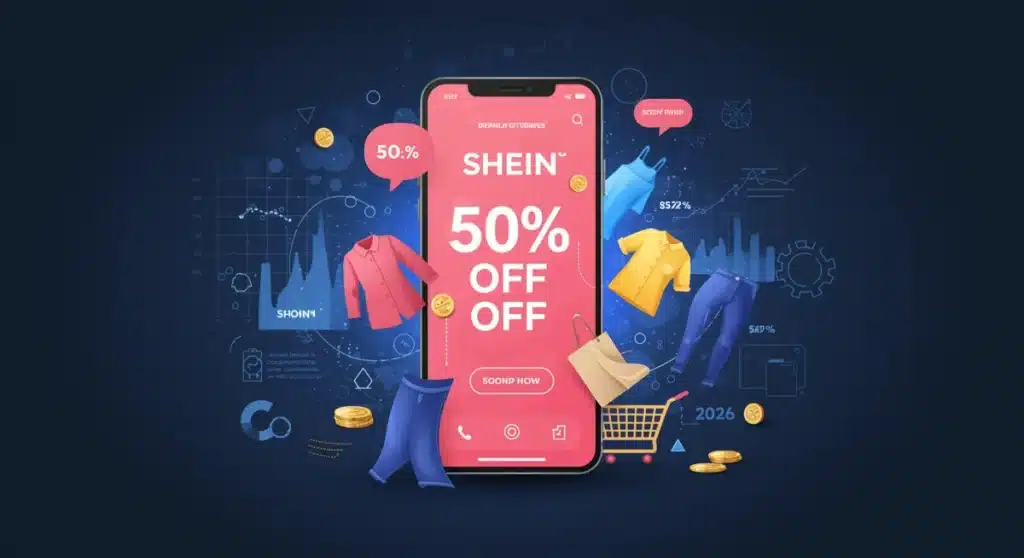 Shein Price Drops 2026: Master 50% Off Deals & Insider Buying Tips