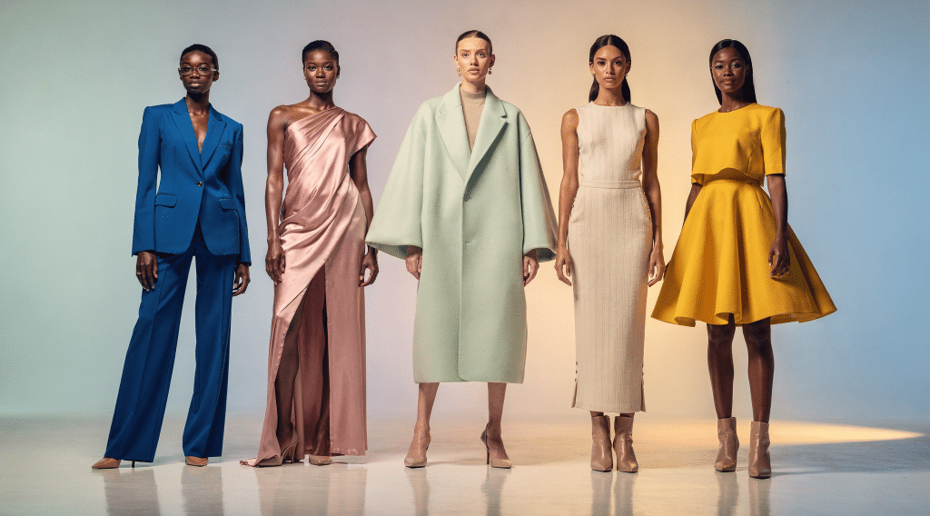 Spring 2026 Fashion: Top 5 Emerging Silhouettes Revealed