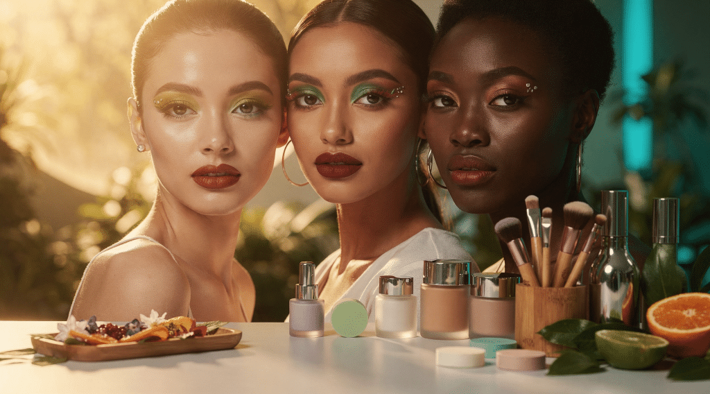 Sustainable Makeup Trends 2026: The Future of Eco-Beauty