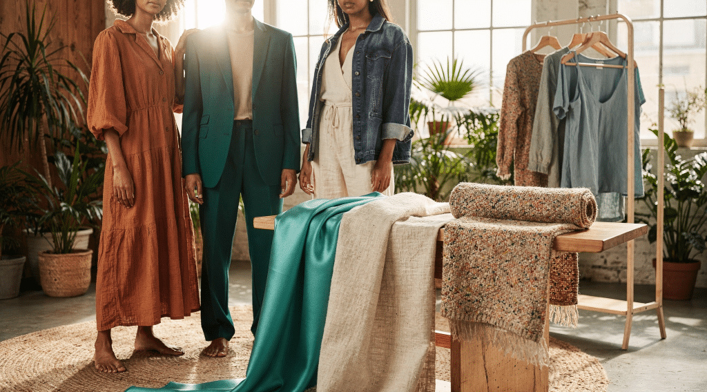 Sustainable Style 2026: Top 7 Eco-Friendly Fabrics & How to Wear Them