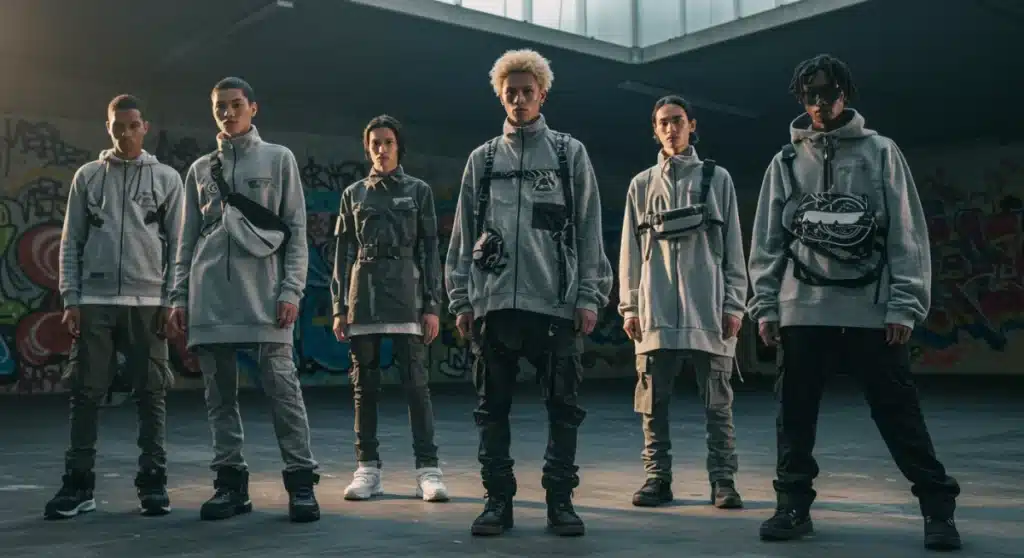 Street Style Evolution 2026: How Urban Fashion Shapes High-End Design