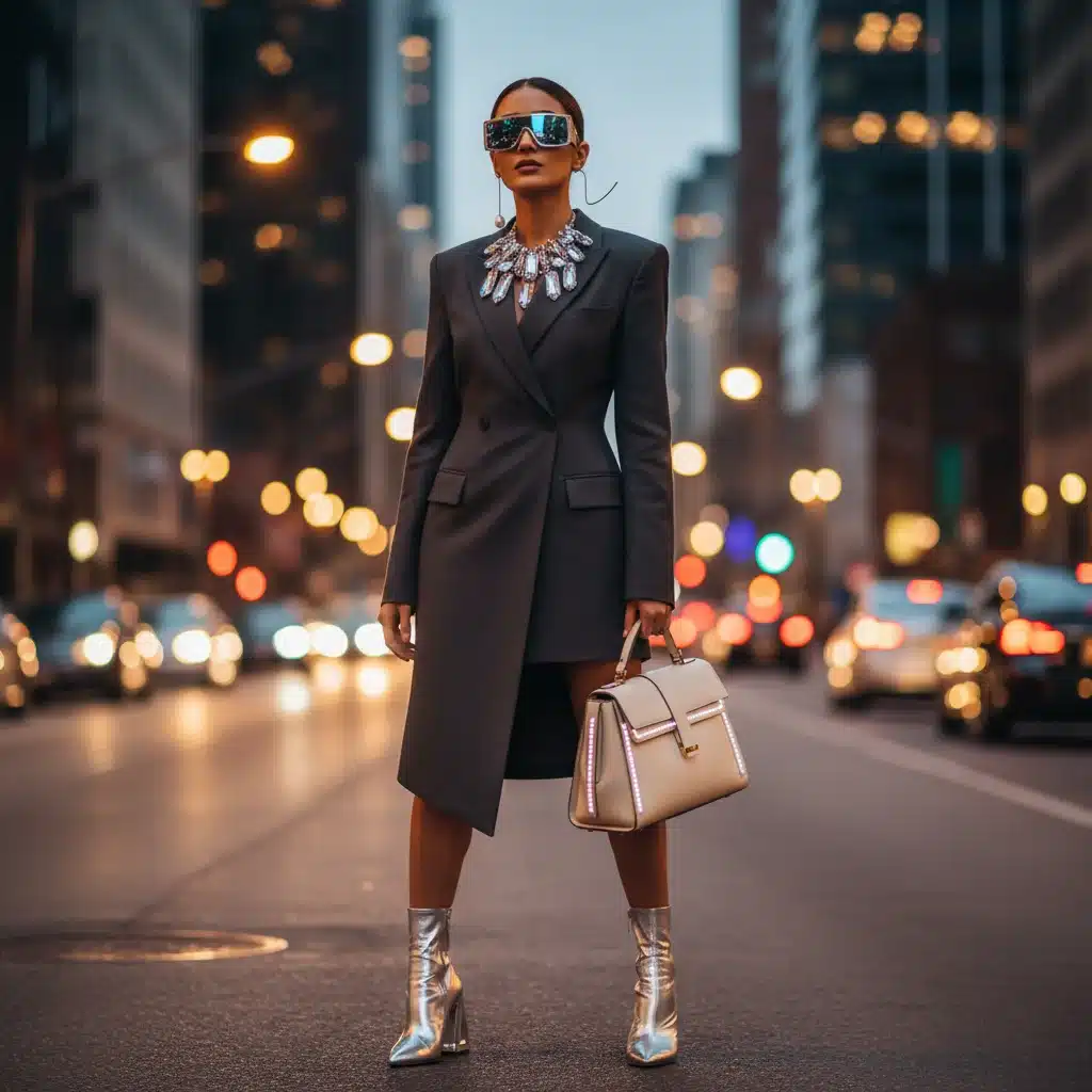 Elevate Your Style: Essential Accessories for 2026 Fashion